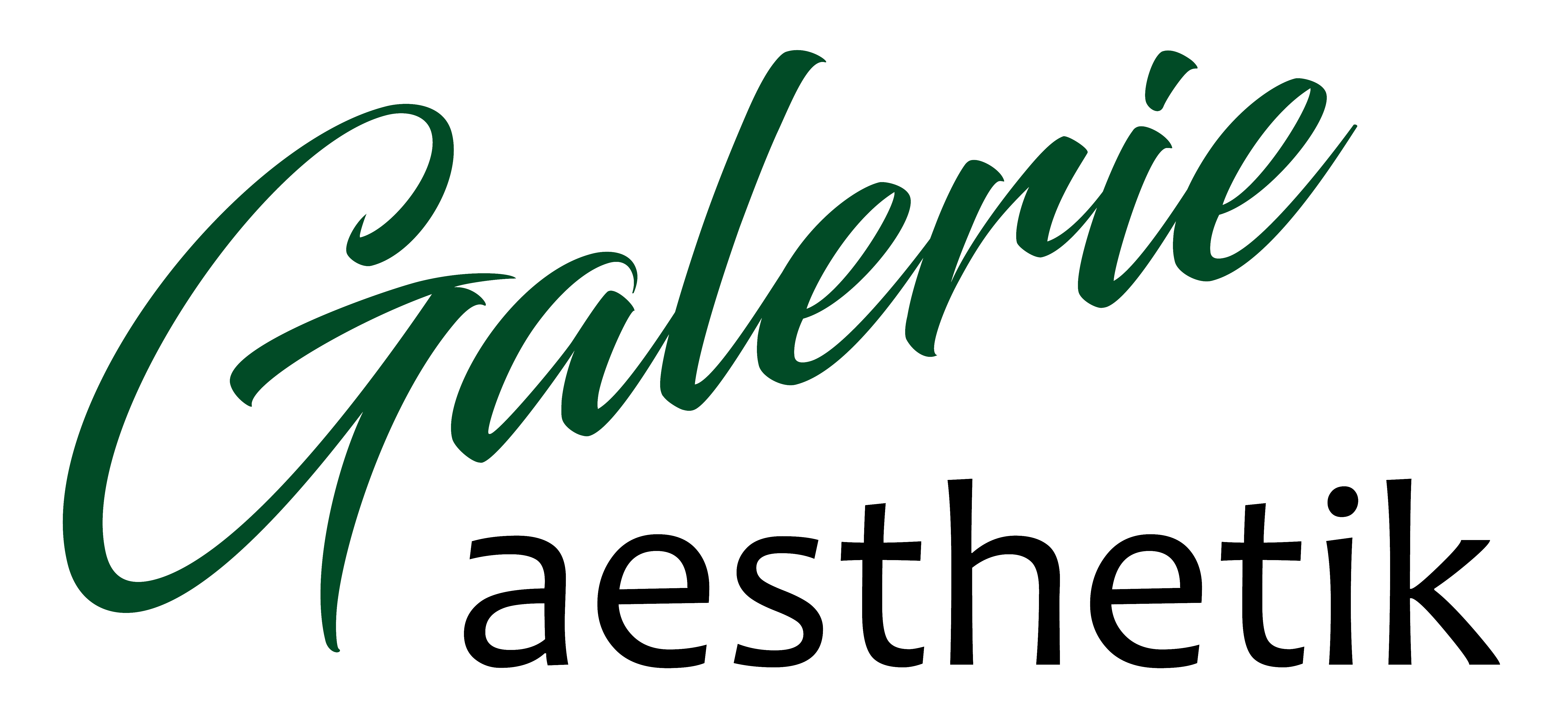 Galerie Ästhetik GmbH Sabine Burkert